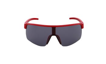 Spect Red Bull Dakota Sunglasses red smoke