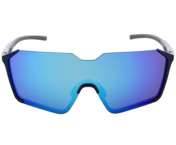 Spect Red Bull Nick Sunglasses blue ice blue snow, grey with ice blue mirror, ca