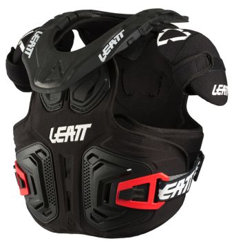 Kehakaitse Leatt 2.0 Fusion Junior
