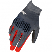 Kindad Leatt 3.5 Lite Graphene