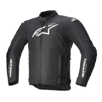 Jope Alpinestars T-SP 1 v2 Waterproof Black