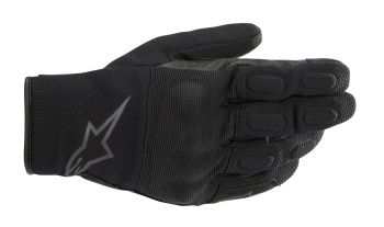 Kindad Alpinestars S Max Drystar