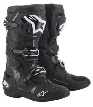 Krossisaapad Alpinestars Tech 10