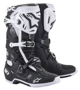 Krossisaapad Alpinestars Tech 10