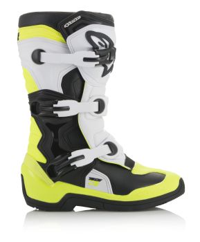 Krossisaapad Junior Alpinestars Tech 3s