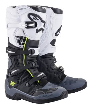 Krossisaapad Alpinestars Tech 5