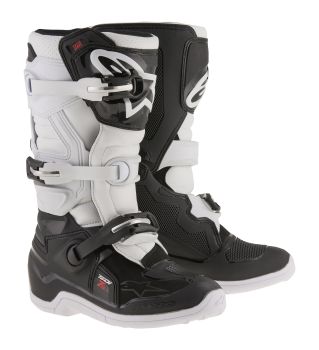 Krossisaapad Junior Alpinestars Tech 7s