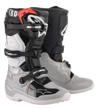 Krossisaapad Junior Alpinestars Tech 7s