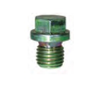 Õlikork MB 12x1.5x12, võti 13 mm