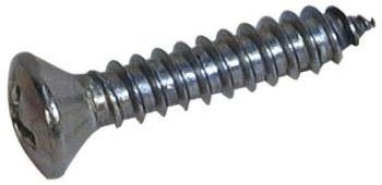Plekikruvi 2,9x13 PZ1