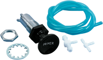 PRIMER KIT-PLUNGER