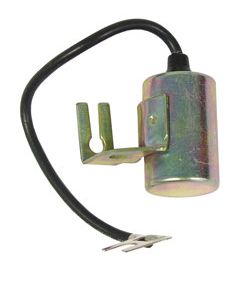 Forte Ignition Condenser, Honda Z50 Monkey
