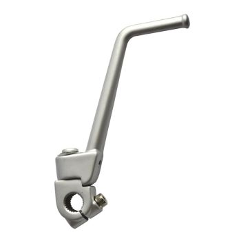 Forte Kick starter, Silver, Aprila SX,RX 06- / Derbi Senda / Gilera RCR,SMT