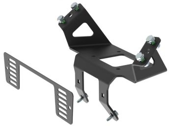 Bronco Winch mounting kit Polaris