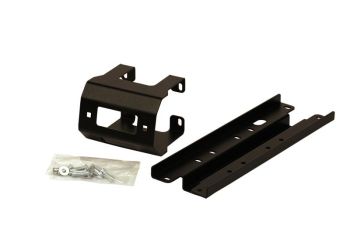 Bronco Winch mounting kit Polaris