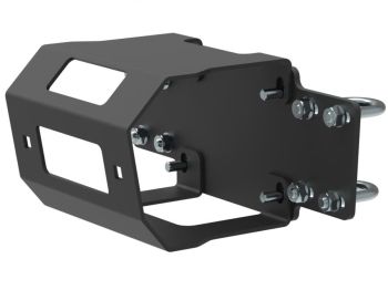 Bronco Rear Winch mounting kit Suzuki