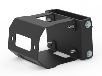 Bronco Rear Winch mounting kit Can-am G2