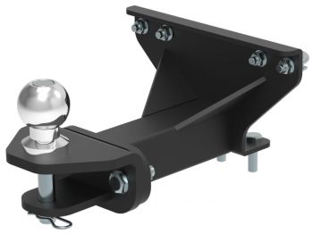 Bronco hook extension Yamaha