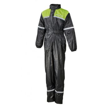 Grand Canyon Bikewear Rain Suit Tornado Black/Yellow