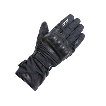 Grand Canyon Bikewear Waterproof Gloveting Black