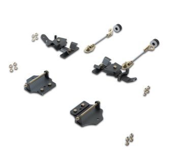 Camoplast Tatou T4S Adaptor kit