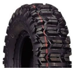 Tire 14 x 4,00 - 6 , TL 2-pr, HF270