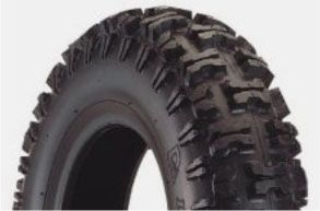 Tire 4,80 - 8 , TL 2-pr, HF271