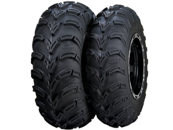 ITP tire MUD LITE AT 23x10-10