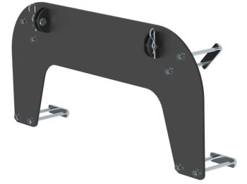 Bronco Mounting bracket Polaris
