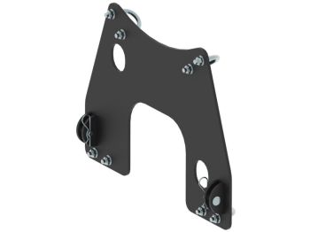 Bronco Mounting bracket A-C XR