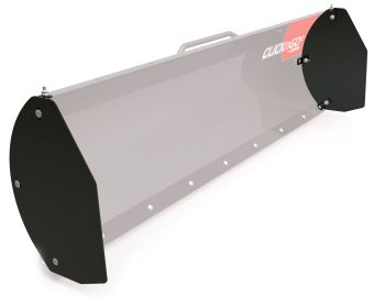 Kimpex Click N Go 2 Drift cutter for Snowplow