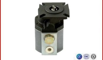 Bronco Gear pump for 77-13000