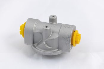 Bronco Oil filter housing Digger 2020