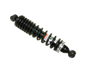 GAS SHOCK BRONCO