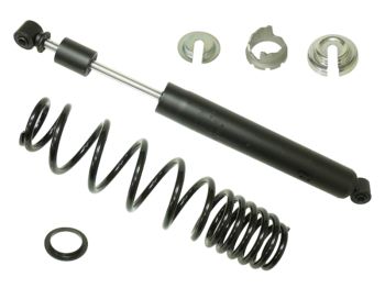 GAS SHOCK BRONCO Can Am