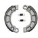 BRONCO BRAKE PADS