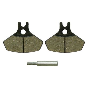 BRONCO BRAKE PADS