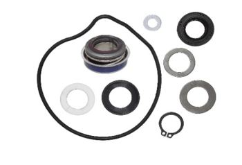 Bronco Water pump repair kit