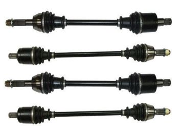 Bronco Axle Suzuki Heavy Duty