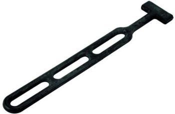 KOORMAKATTE KUMM 285MM "T", 3-AVA