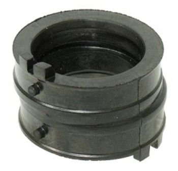 CARB.FLANGE Honda