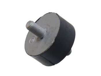 Bronco Motor Mount Polaris