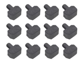 Sno-X Cam lining Ski-Doo / 12pcs