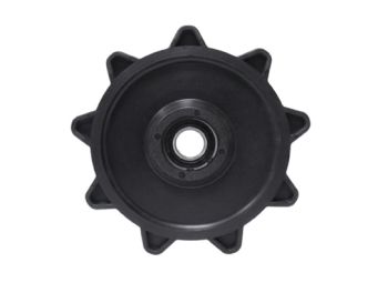 Sno-X sprocket 2,52 180mm 9 teeth