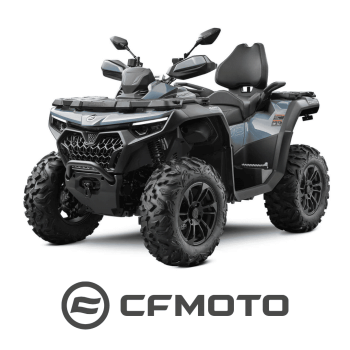 CFMOTO CFORCE 1000 Touring T3b