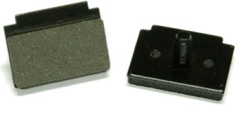 BRAKE PAD SET