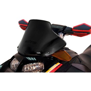 Windshield SkiDoo