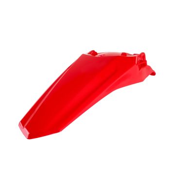Polisport Rear Fender Honda CRF450R(21->) Red