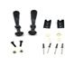 HOOD CLAMP KIT