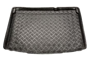 Pagasimatt Jeep Renegade, alum